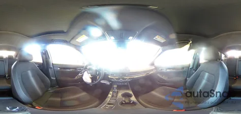 2025 Honda Civic Sport from USA, damaged, VIN 2HGFE4F88SH308971